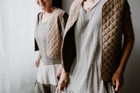 Top/Tunika/Kleid "MARIS"