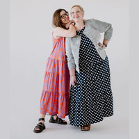 Top/Tunika/Kleid "MARIS"