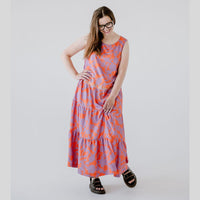 Top/Tunika/Kleid "MARIS"