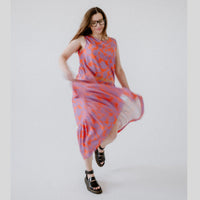 Top/Tunika/Kleid "MARIS"