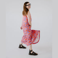 Top/Tunika/Kleid "MARIS"