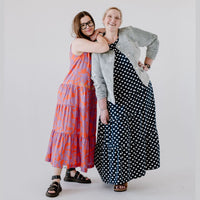 Top/Tunika/Kleid "MARIS"