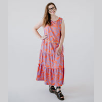 Top/Tunika/Kleid "MARIS"