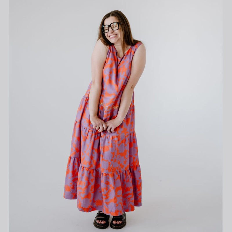 Top/Tunika/Kleid "MARIS"