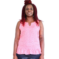 Top/Tunika/Kleid "MARIS"