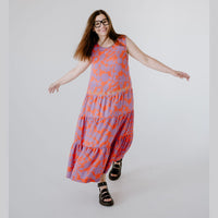 Top/Tunika/Kleid "MARIS"