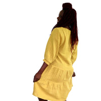 Top/Tunika/Kleid "MARIS"