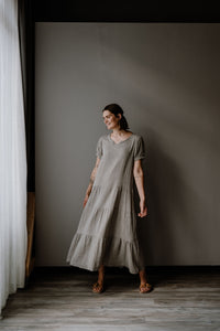 Top/Tunika/Kleid "MARIS"