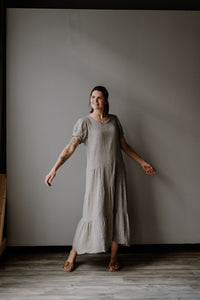 Top/Tunika/Kleid "MARIS"