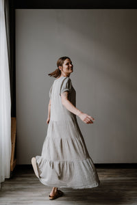 Top/Tunika/Kleid "MARIS"