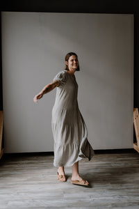 Top/Tunika/Kleid "MARIS"