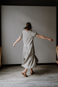 Top/Tunika/Kleid "MARIS"