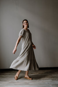 Top/Tunika/Kleid "MARIS"
