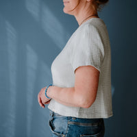 Matrosenbluse FIETE