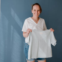 Matrosenbluse FIETE