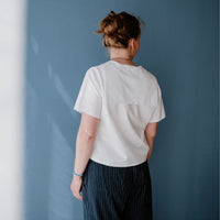 Matrosenbluse FIETE