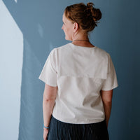 Matrosenbluse FIETE