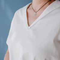 Matrosenbluse FIETE