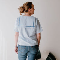Matrosenbluse FIETE