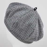 Mütze | Schnittmuster | CLAUDETTE | KU 36 - 65