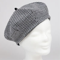 Mütze | Schnittmuster | CLAUDETTE | KU 36 - 65