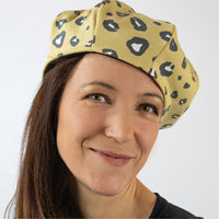 Mütze | Schnittmuster | CLAUDETTE | KU 36 - 65