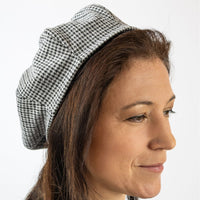 Mütze | Schnittmuster | CLAUDETTE | KU 36 - 65