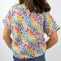Musselin-Shirt "MIRA"