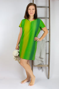 Nachthemd/Bigshirt "ELFA"