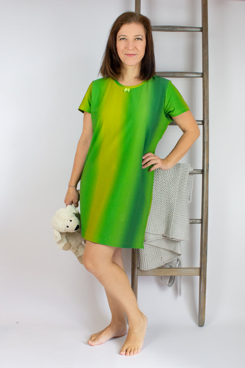 Nachthemd/Bigshirt "ELFA"