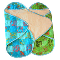 Schnittmuster Pucktuch | Baby-Schlafsack (1-7 Mon.)