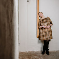 Shirt/Tunika/Skaterkleid "Golda"