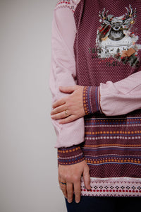 Raglan-Sweater "Kjella"