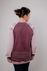 Raglan-Sweater "Kjella"