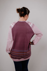 Raglan-Sweater "Kjella"