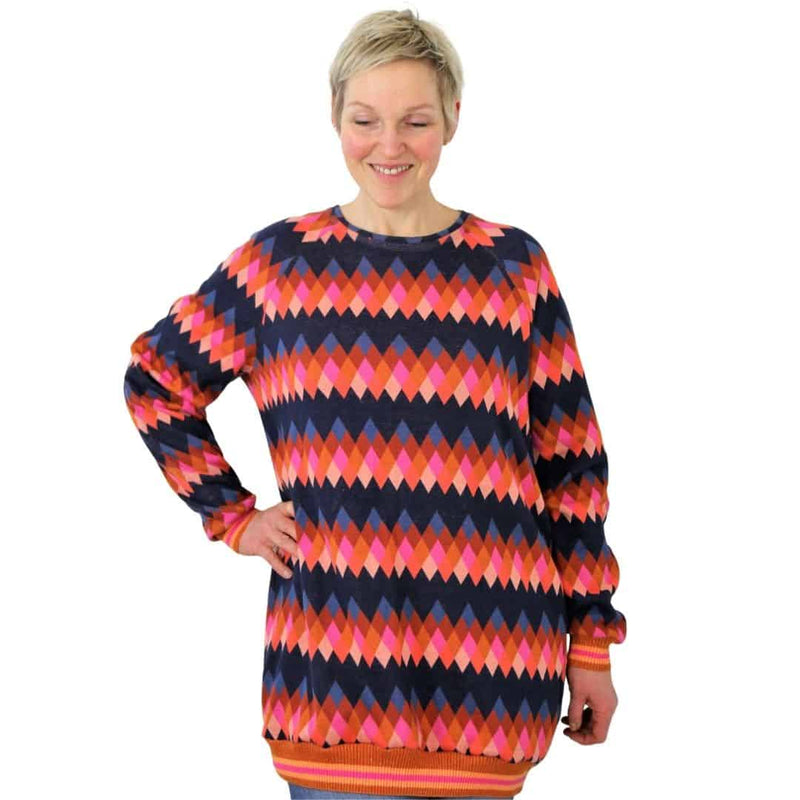 Raglan-Sweater "Kjella"
