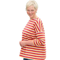 Oversize-Shirt "Selma"