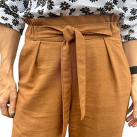 Papierschnitt-Bundle: Bluse MADDOU & Hose BENJA