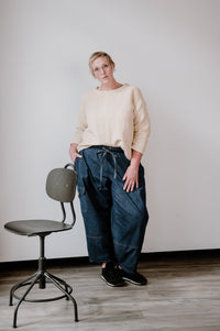 Ballonhose "SALLIE"