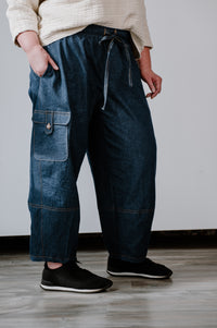 Ballonhose "SALLIE"