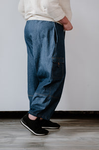 Ballonhose "SALLIE"