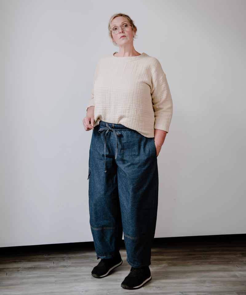 Ballonhose "SALLIE"