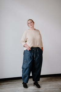 Ballonhose "SALLIE"