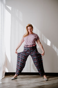 Ballonhose "SALLIE"