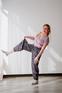 Ballonhose "SALLIE"