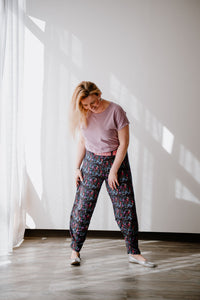 Ballonhose "SALLIE"