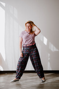 Ballonhose "SALLIE"