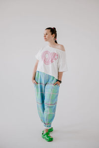 Ballonhose "SALLIE"