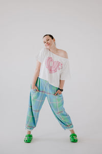 Ballonhose "SALLIE"