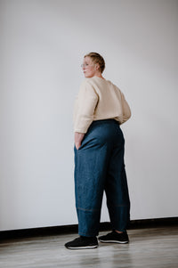 Ballonhose "SALLIE"
